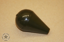 US Army Antenna TIP Assembly