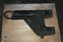 Airlift Bracket HMMWV links  p/n 12342361