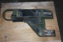 Airlift Bracket HMMWV rechts   P/N 12447001