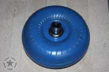 Drehmomentwandler HMMWV TH400