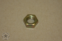 Nut Plain Hexagon MS51471-01