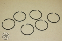Seal Ring Metal Set M35