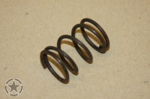 Feder am Schaltgestänge NP 242 p/n 5938633