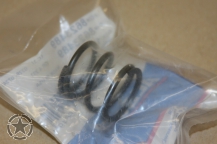 Feder am 4L80E p/n 8623489