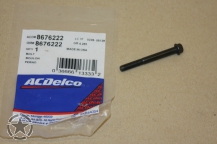 Schraube am 4L80E p/n 8676222