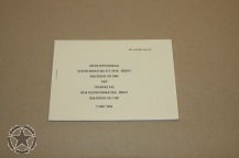 TM 3-4230-216-10 Decontaminating Kit