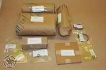 Filter Kit,Fluid Pressure Filter p/n 5705134