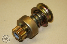 Anlasserritzel p/n 10606  Dodge M37 /M43  FSN: 2920-353-7399