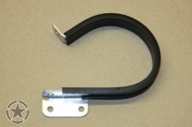 US Army Kablelschelle Clamp Loop