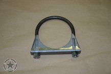 Clamp Loop front