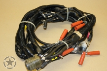 Kabelbaum Motor HMMWV 6,2D TH 400