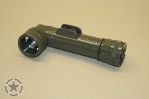 US Army Winkeltaschenlampe Made in USA MX  991/U