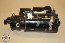 Anlasser Hummer HMMWV 24 Volt
