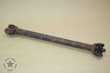 Kardanwelle vorne  Ford Mutt M151 A1 A2
