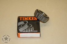 Timken Kegelrollenlager 25880