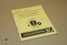 Maintenance and Troubleshooting AN/PSC–3 and AN/VSC–