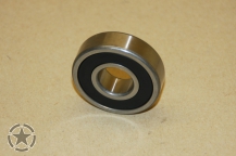 vorderes Lager für Prestolite Army Lichtmaschine 60 AH