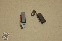 Kohlensatz für die Prestolite Army Lichtmaschine 60 AH