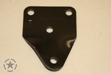 M151 Achsaufhängung Ford M151 A2 ( E ) rechts hinten