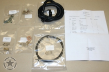 US Army Parts Kit Ether Bot