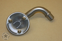 Ansaugschnorchel Chevy 6,2 D