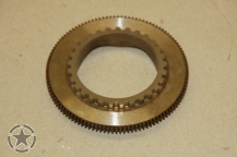 Lock Cam Differential CUCV M1008