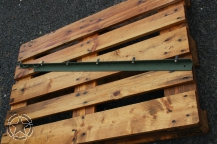 Dachbefestigung rechts vorne cargo M1008 CUCV