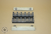 Stromverteilerschiene Chevy CUCV