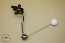 Tankgeber Army Hummer HMMWV  p/n 12339199