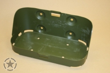US Army Kanisterhalter Jerrycan