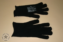US Army Glove inserts Black Typ 2