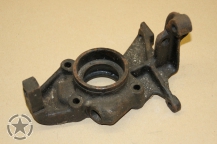 Gehäuse Handbremsaufnahme Außenbandbremse NOS