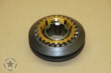 Syncro Hub Complete  T84