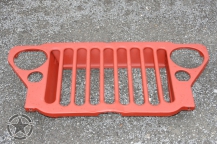 Front Grill Willys MB