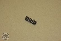 Feder Arretierung Schaltwelle Willys T84