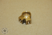 V Stück am Hauptbremszylinder Willys MB