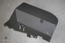 FENDER FRONT LEFT MB