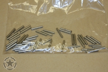 Zwischenwellenlager für Bolzen 31 mm M201