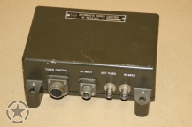 Antennenabstimmgerät TN-9012/GY (ungeprüft)