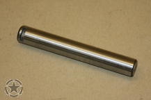 Welle 19 mm Willys Verteilergetriebe