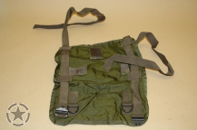 M67 sleeping bag carrier