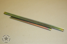 Fenster Führungsschiene Tür unten