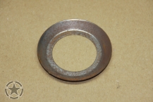 Öl Prallscheibe hinten Getriebe Willys MB