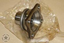 Flansch Ausgang Verteilergetriebe hinten