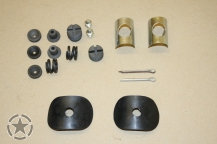 Lenkstangenrep Kit Willys Jeep