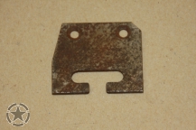 Führung Schaltkulisse Getriebe T84 Willys Jeep NOS