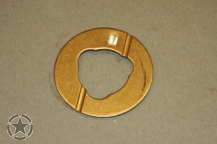 jeu de rondelles bi-metal diametre 31 mm M201