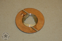 Anlaufscheibe Zwischenwelle Verteilergetriebe D= 19 mm