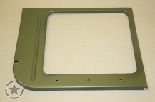 Blech unter dem Staukasten Deckel rechts F Style