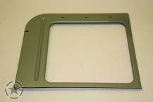 FRAME TOOL COMPARTMENT LEFT F Style